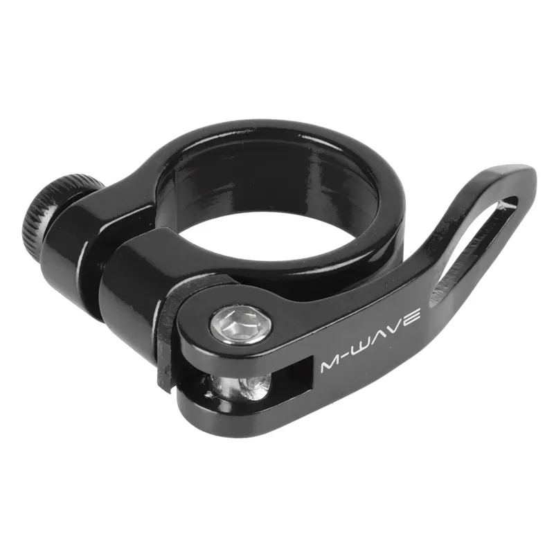 Seat post clamp