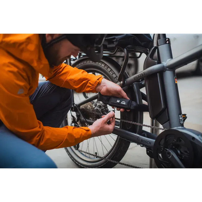 Chainlok 10 Black 850mm key-1