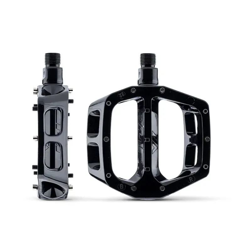 DMR - Classic DU - Black v8