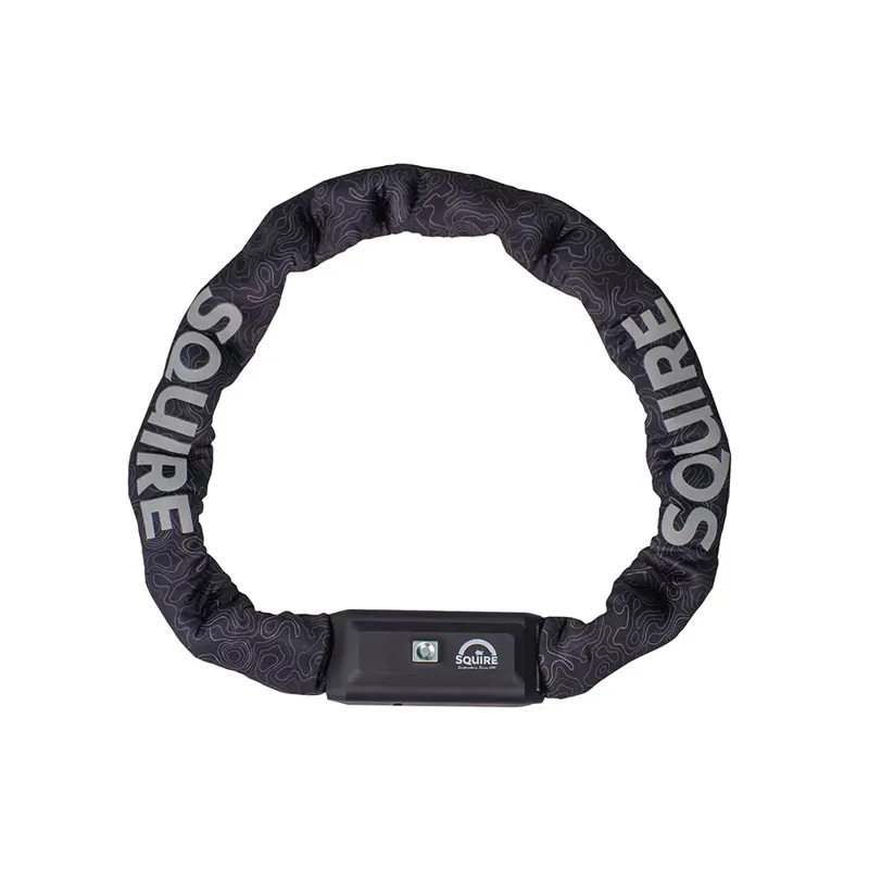 Chainlok 10 Black 850mm key