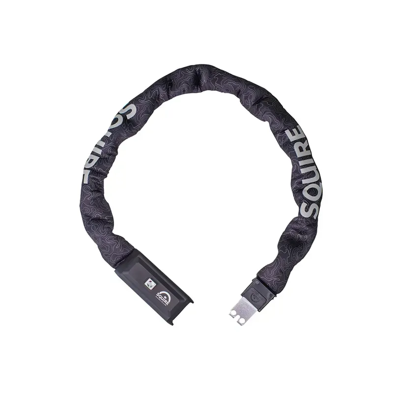 Chainlok 10 Black 850mm key-4