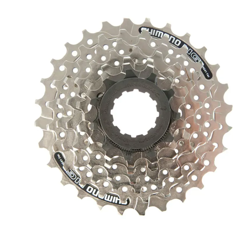 Shimano Acera HG41 7 Speed 11-28 Teeth ATB Cassette