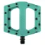 DMR V11 Pedal in Turquoise Green