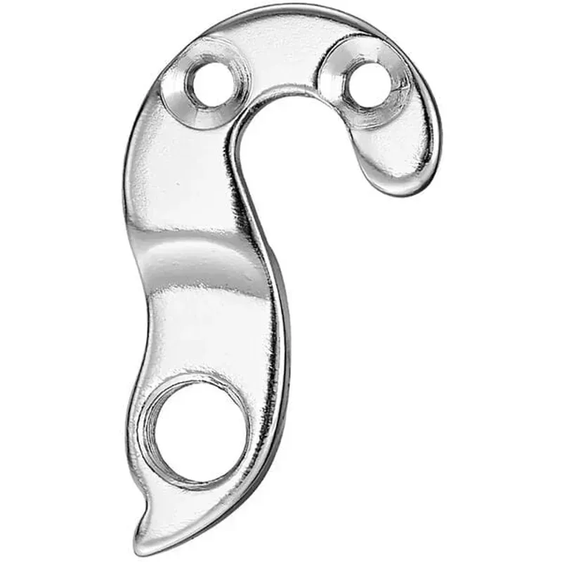 M Parts Giant Gear Hanger in Silver-1