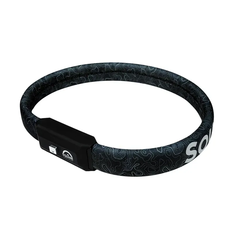 Straplok 35 Black 850mm key