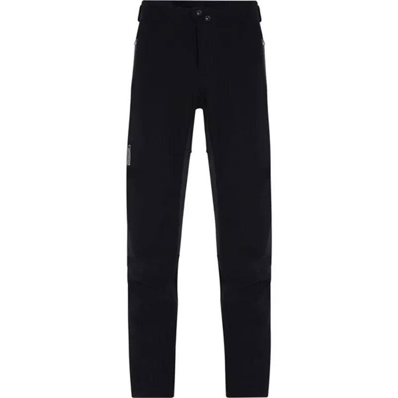 Madison Zenith 4-Season Mens Waterproof Trousers in Black
