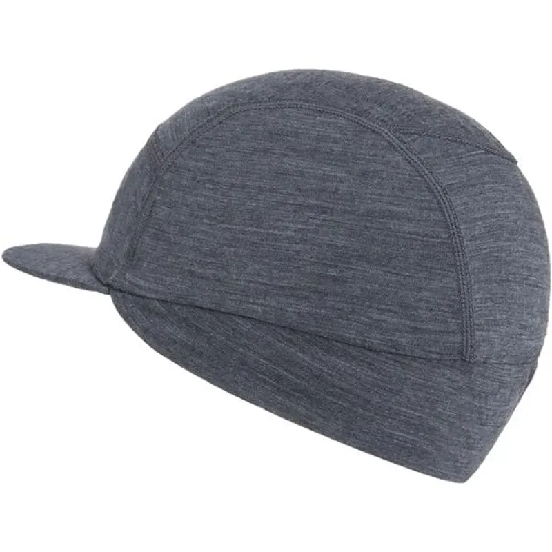 CAP Isoler Merino NY Haze S/ M Navy Haze small / medium-2
