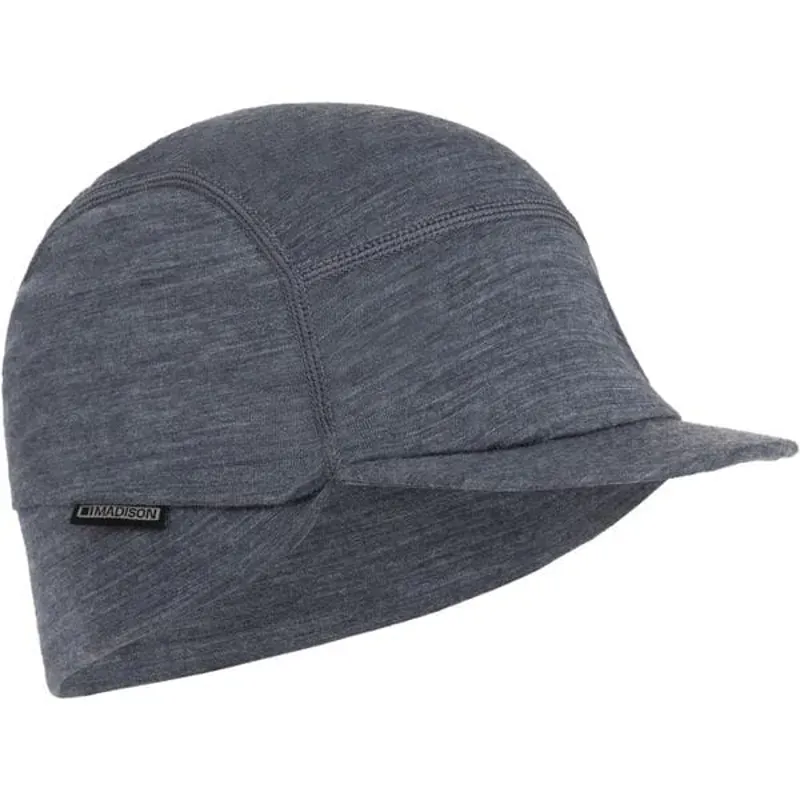 CAP Isoler Merino NY Haze S/ M Navy Haze small / medium-1