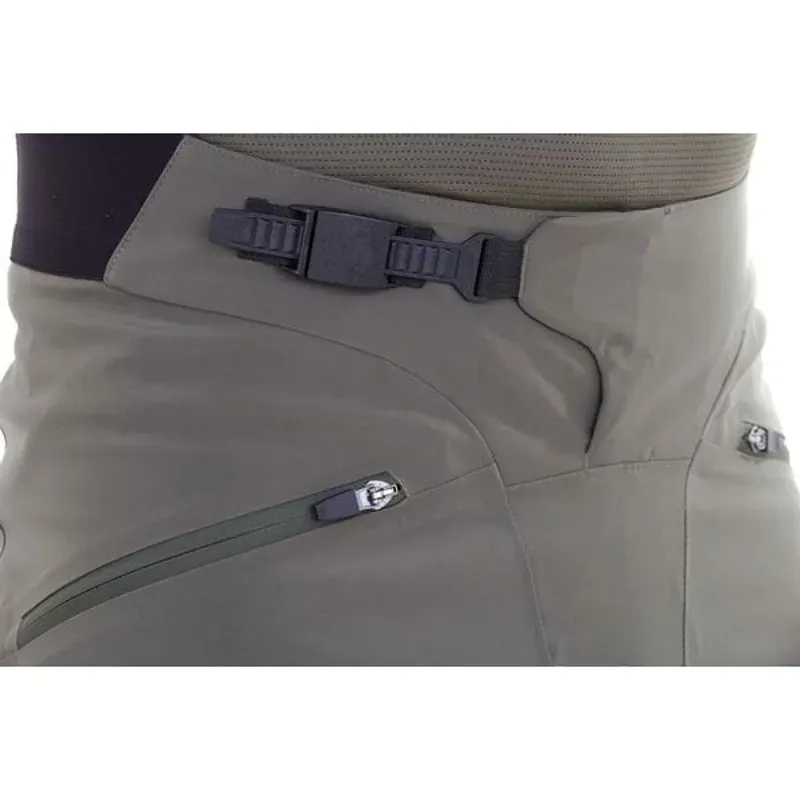 TROUSER DTE 3L Waterproof Men-3