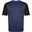 Madison Flux Trail Men's Short Sleeve Jersey in Ink Navy