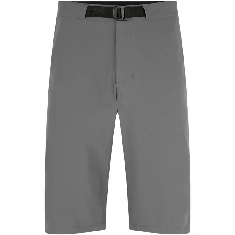 Madison Freewheel Trail Men's Shorts in Castle Grey