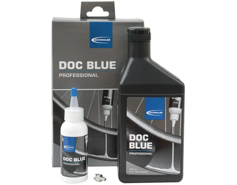 Doc Professional Blue