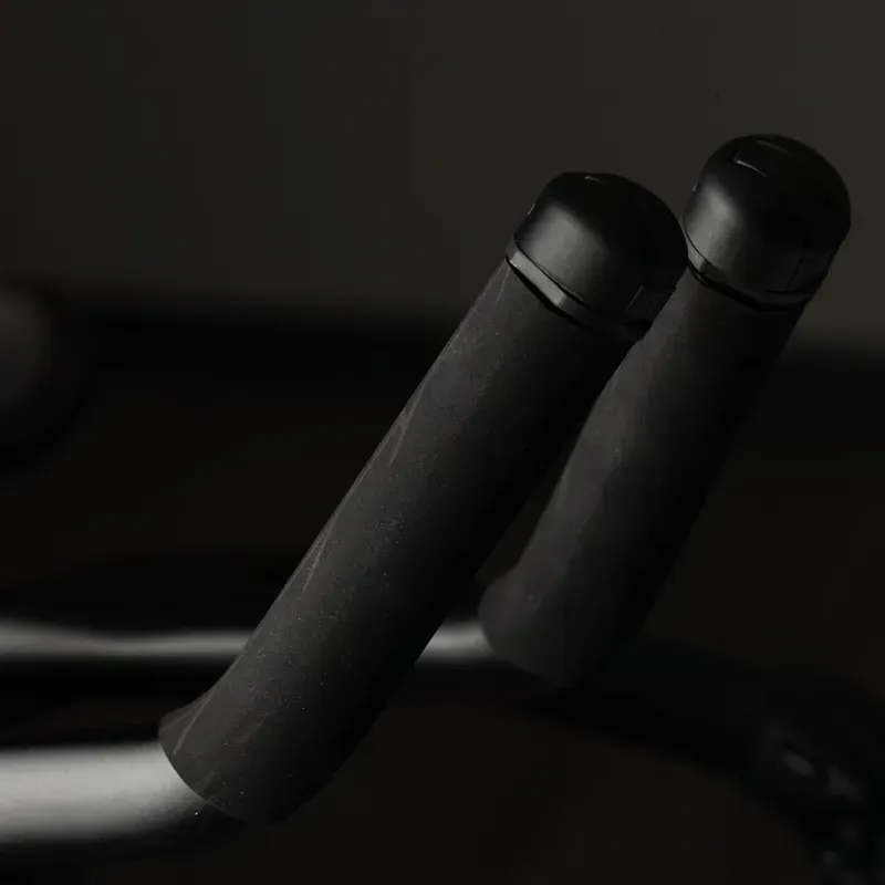 Profile Design Heatshrink 50cm Handlebar Tape in Black-3