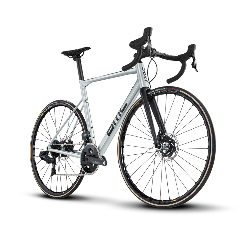 Bmc Teammachine alr disc one 2020-1