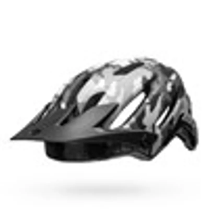 Bell 4forty Mips Mtb Helmet 2020: Matte/Gloss Black Camo
