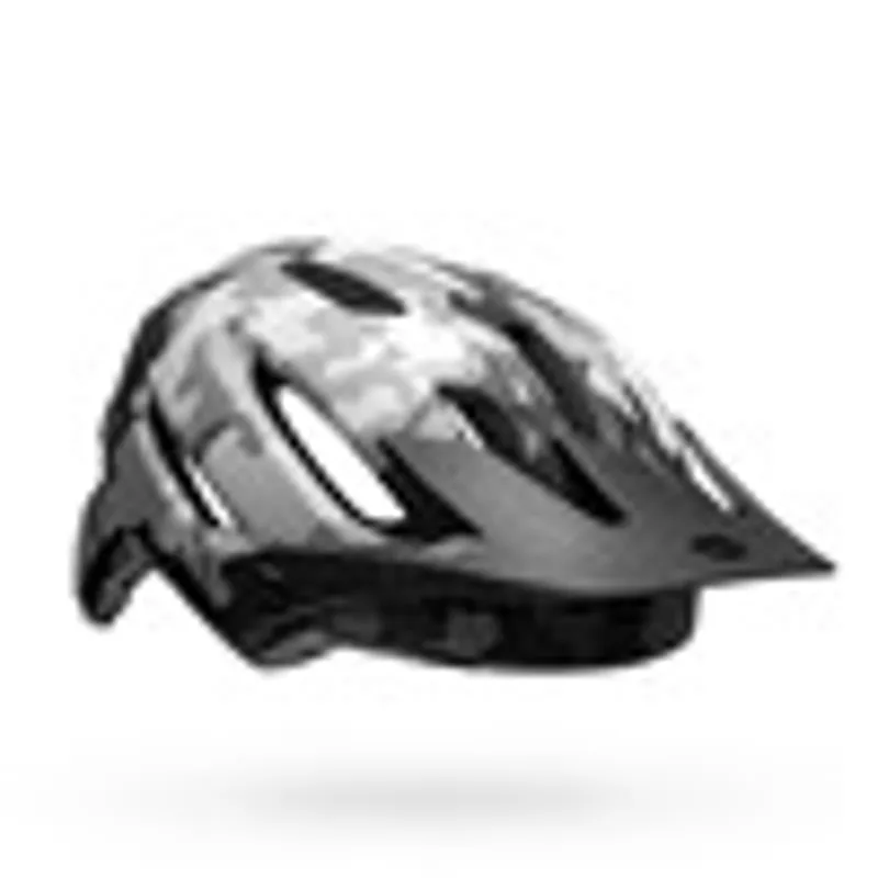 Bell 4forty Mips Mtb Helmet 2020: Matte/Gloss Black Camo-1