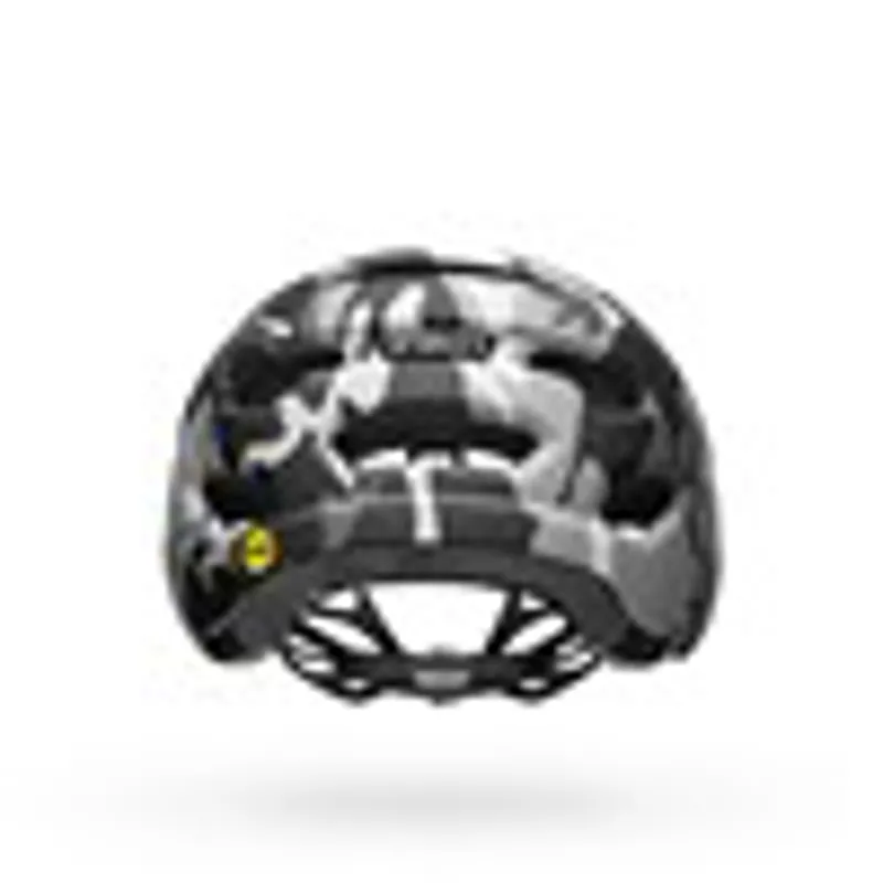 Bell 4forty Mips Mtb Helmet 2020: Matte/Gloss Black Camo-2