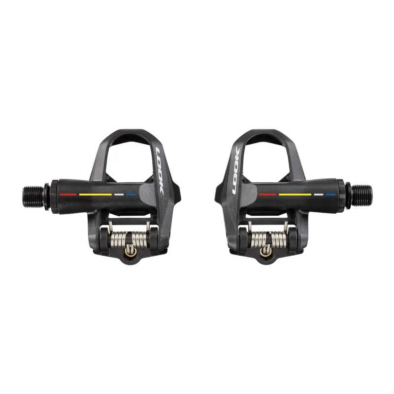 LOOK Keo 2 Max Carbon Road Pedals Edition: PRO size