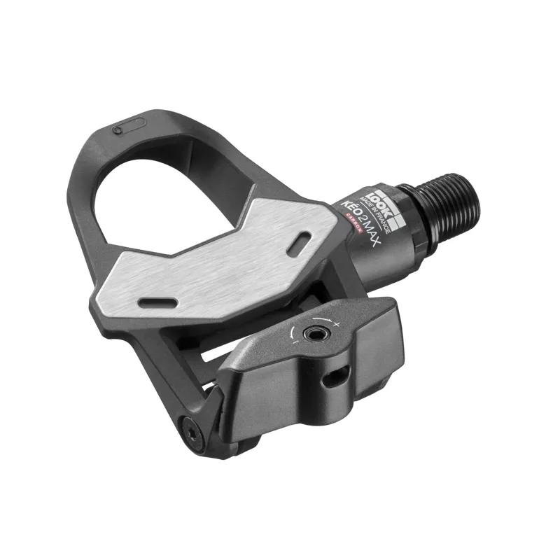 LOOK Keo 2 Max Carbon Road Pedals Edition: PRO size-3