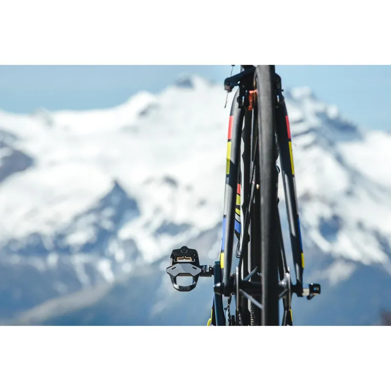 LOOK Keo 2 Max Carbon Road Pedals Edition: PRO size-1