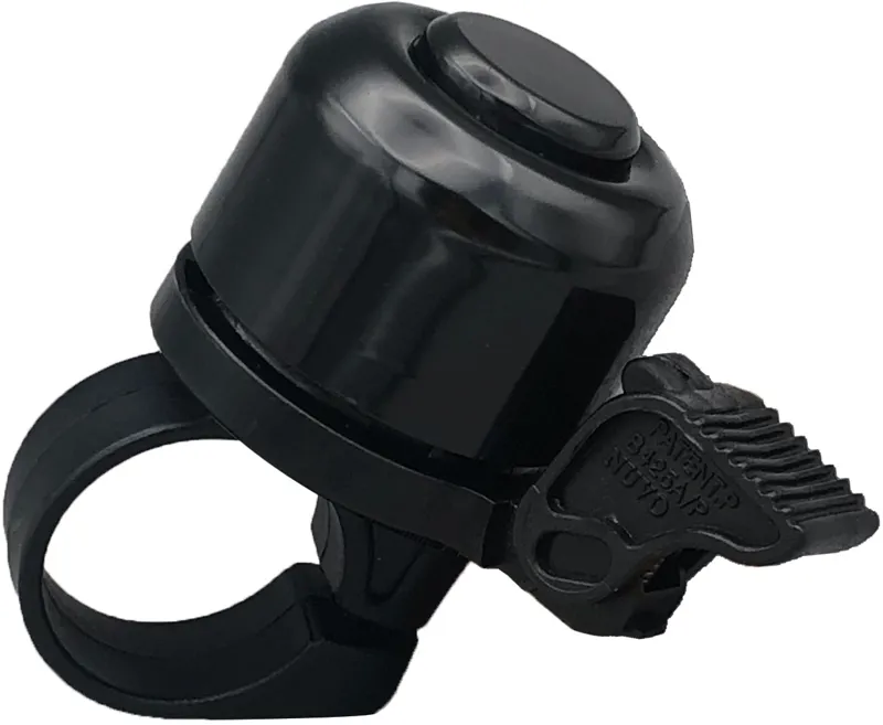BELL M:P Standard BK X 5 Black 22.2 mm bar