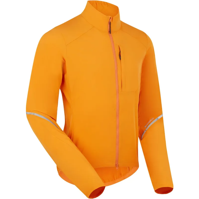 JACKET Freewheel Pack Men Mango-1