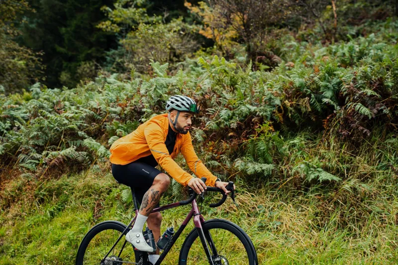 JACKET Freewheel Pack Men Mango-2