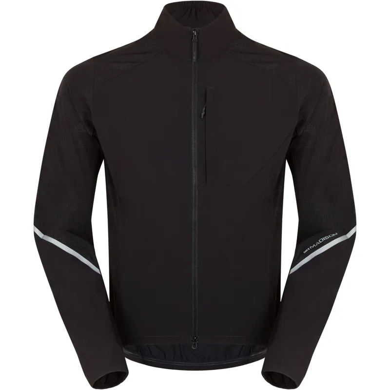 JACKET Freewheel Pack Men StellaTech-1