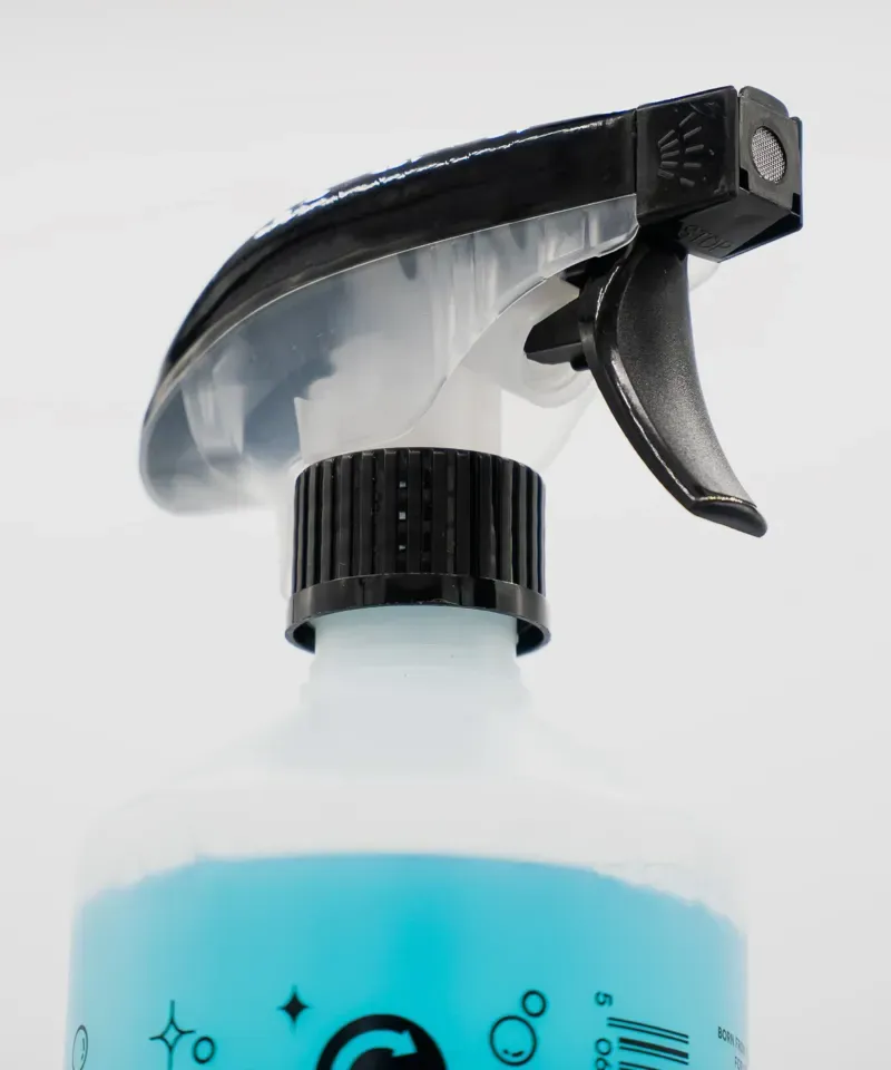 Peaty's LoamFoam Cleaner 1l bottle-2