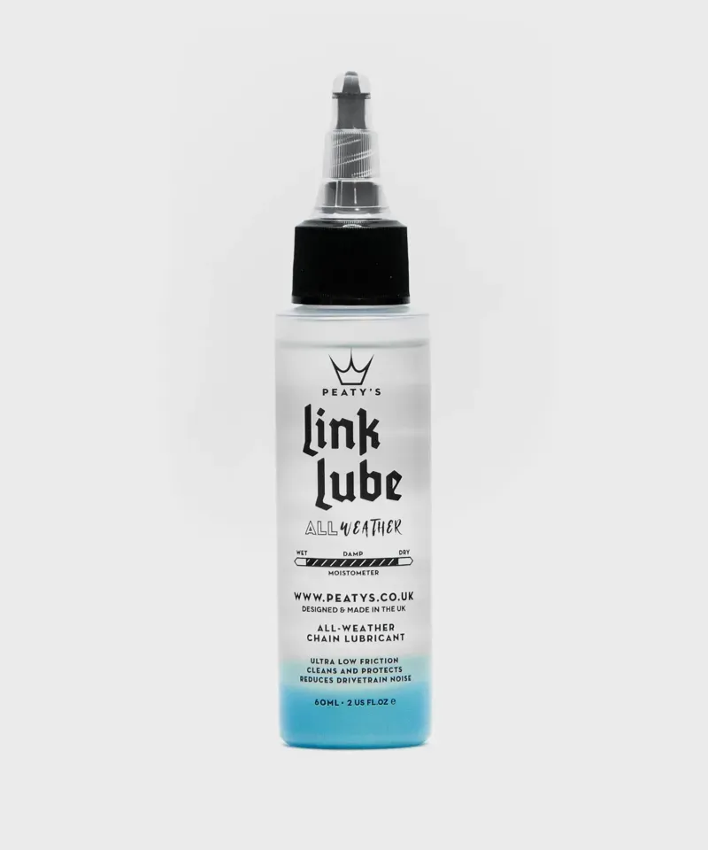 Peaty's LinkLube All-Weather-1
