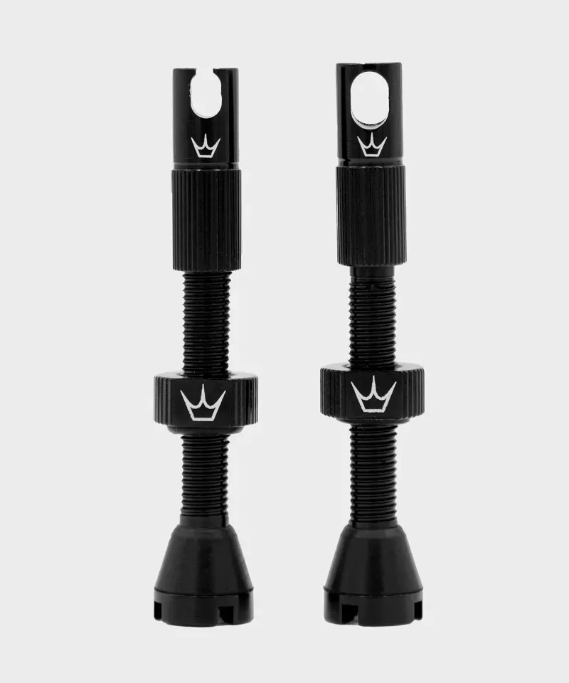 Peaty's X Chris King Tubeless MK2 Valves-3