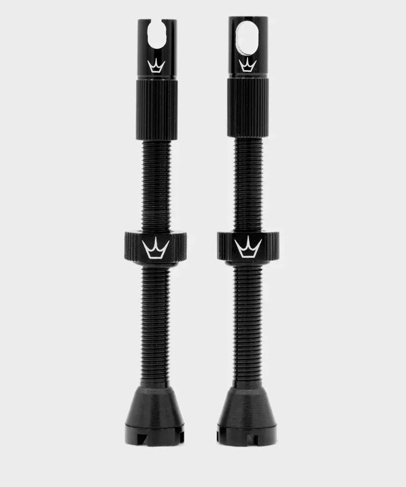 Peaty's X Chris King Tubeless MK2 Valves-4