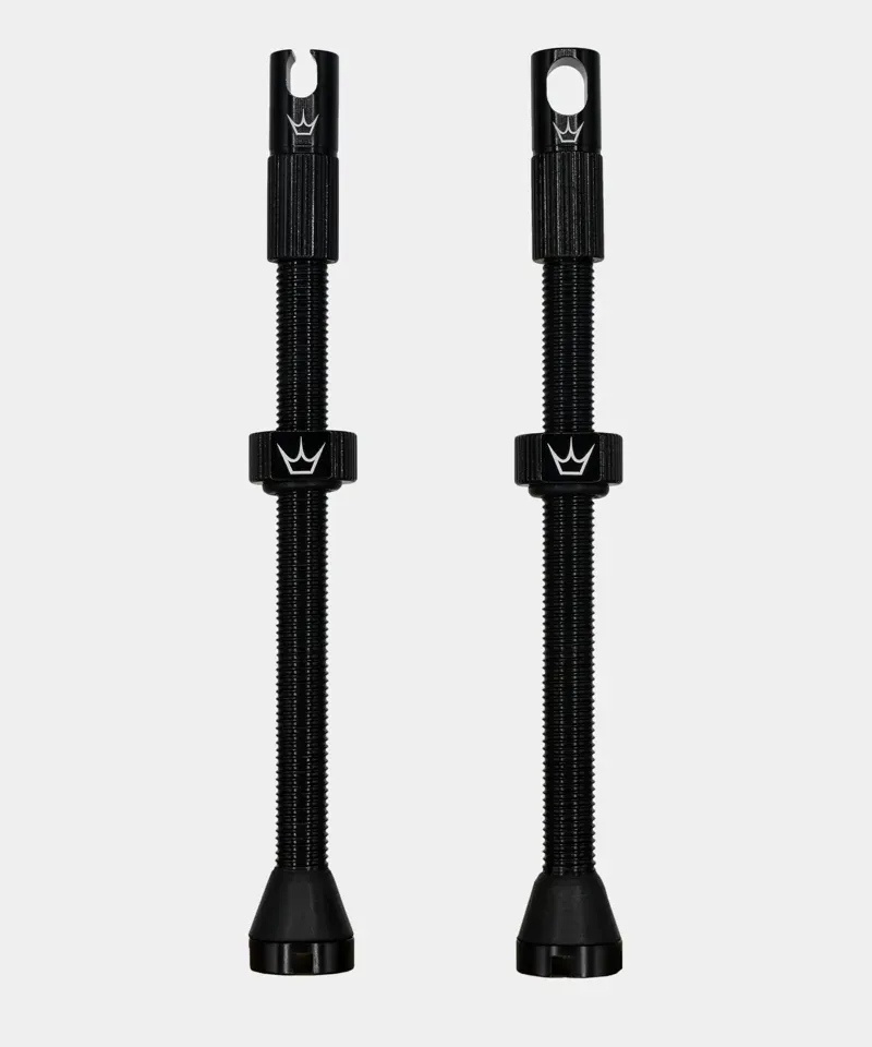 Peaty's X Chris King Tubeless MK2 Valves-1