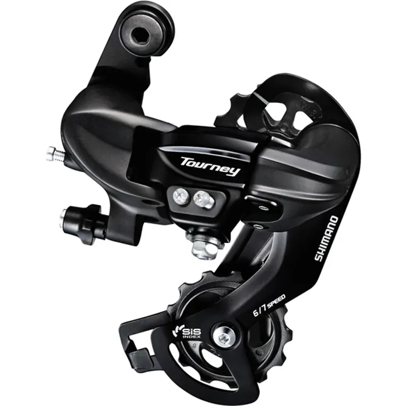Shimano Tourney RD-TY300 6/7-speed Rear Derailleur