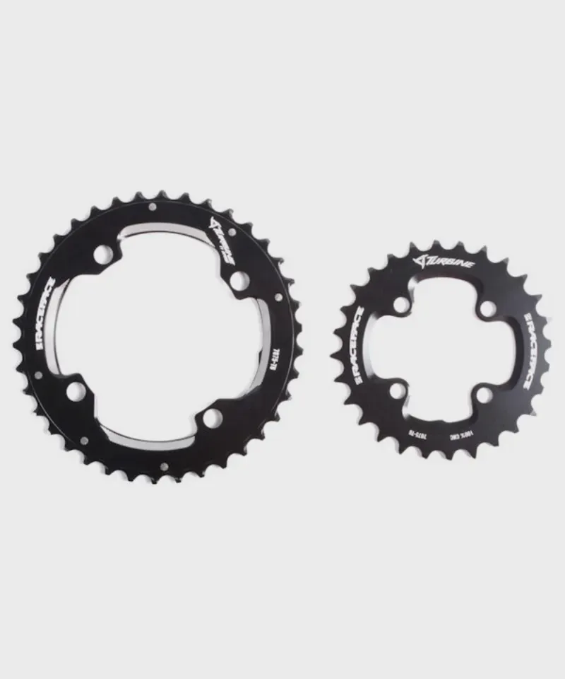 Race Face Turbine 11 Speed Chainring Set