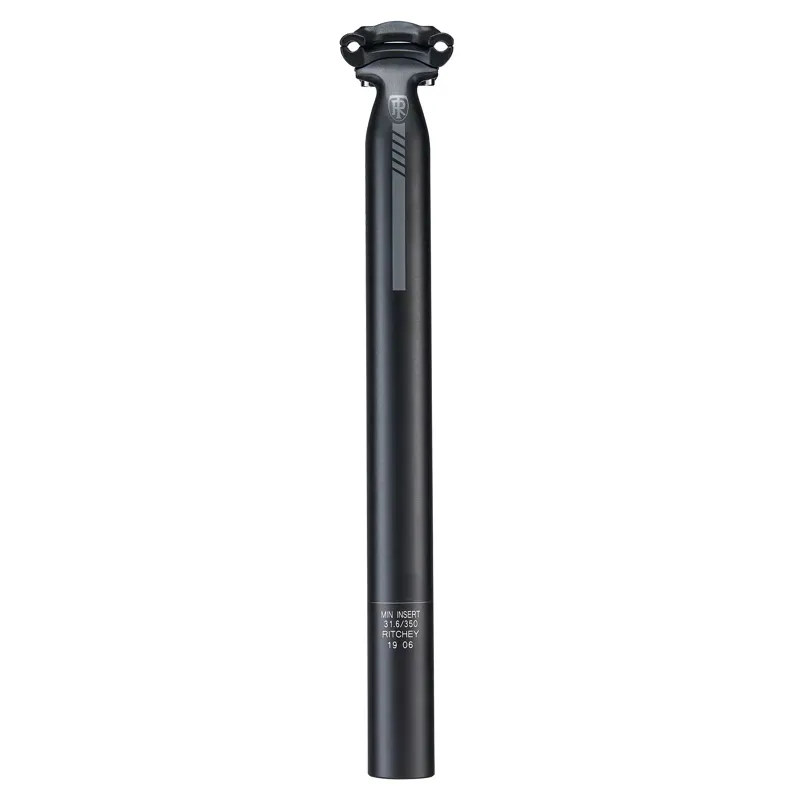 Ritchey 400mm 2-Bolt Seatpost