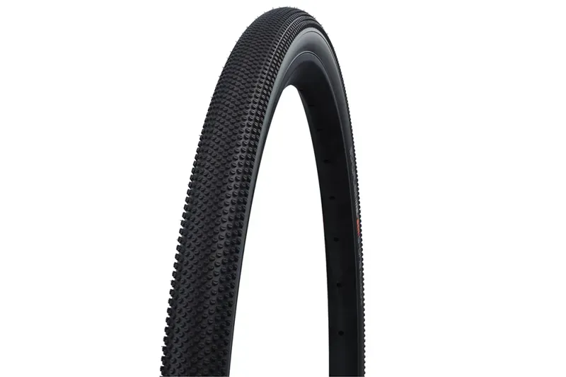 Schwalbe My21 G-One Tyre - Allround Evolution 700x3