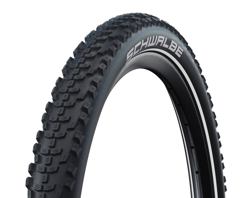 Smart Sam Performance E- 25 Black 2-1