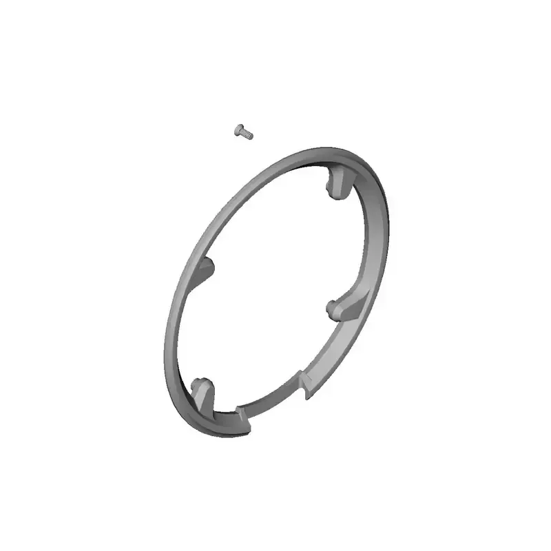 Shimano Spares FC-M3000 Chain Guard and Screws
