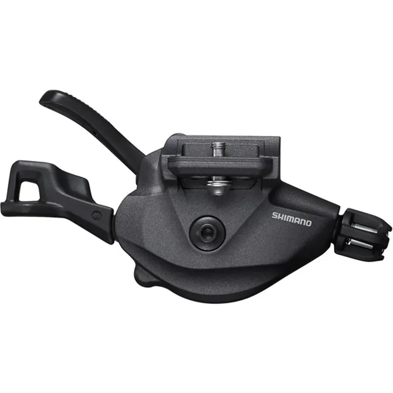 Shimano Deore SL-M8100-IL XT I-Spec EV 2-speed Left Hand Shift Lever