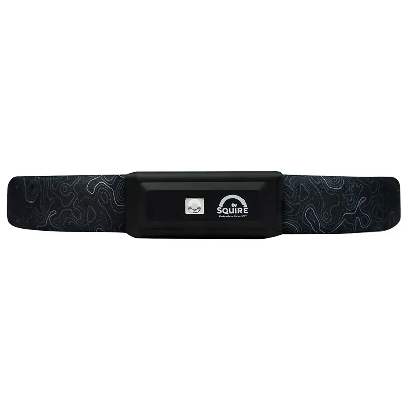 Straplok 35 Black 850mm key-2