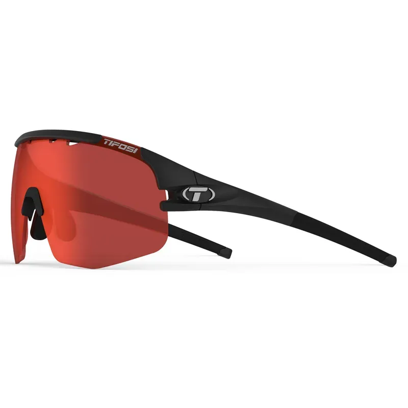 Tifosi Sledge Lite Fototec Single Lens Sunglasses 202