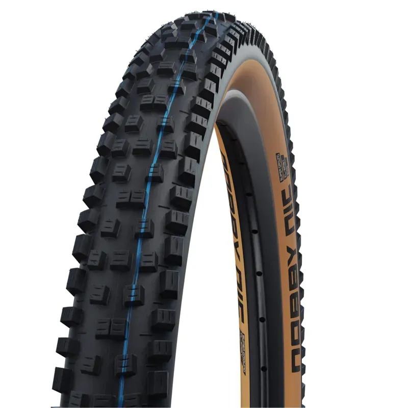 Nobby Nic Addix 29er Black/TS 29x2.40