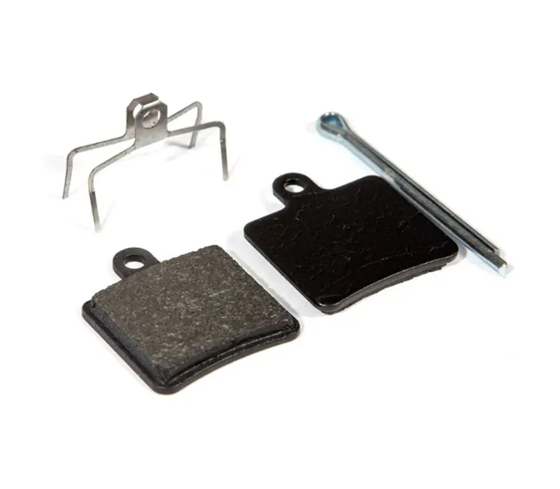 Fibrax High Performance Disc Pads - SH977