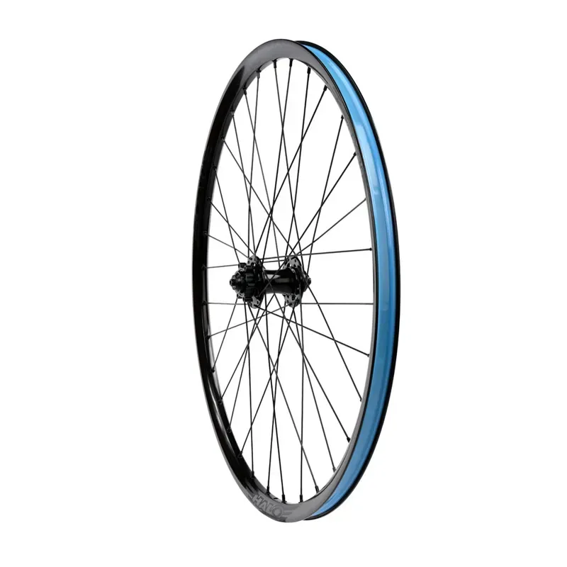 Vapour MT 27.5 Non-Boost Wheels Steah Black